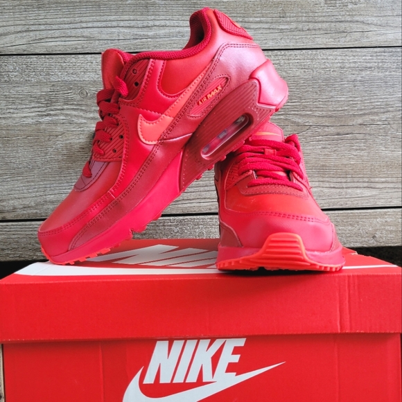 New Nike Air Max 90 "CHI" Shoes - Picture 9 of 14